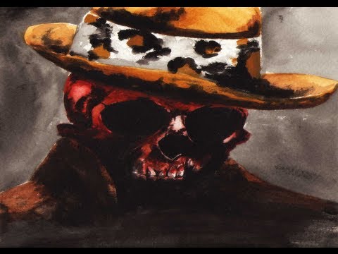 Dross cuenta 3 historias de terror XIX