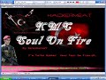 KMC - Soul On Free : qiNqSTa!!Yabanc? M�zik ?ncirli
