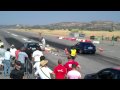 golf vr6 2.8 210 hp vs bmw 323ti 171 hp