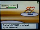 Pokemon D/P Wifi Battle - LOLOLOL VS ZAMSAR90