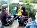 Grup Sabii Sonunda Yaln�z Kald�m S�per A�k �ark�s� Sabii