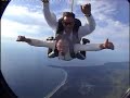 Daves Skydive 2007
