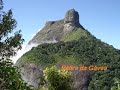 PEDRA DA GAVEA - Escalada
