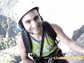 PEDRA DA GAVEA - Escalada