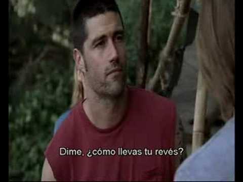 Perdidos (LOST): Tomas Falsas 2