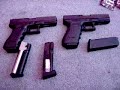 Glcok 22 40S&W to a 9mm