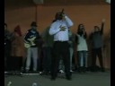 Quenani na Comunidade Adonai