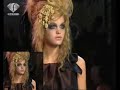 Christian Lacroix Haute Couture Fall 2007