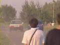 Lada Samara vs. Subaru Impreza Wrx Sti - Nelítostný boj