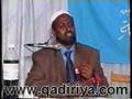 Wixi Nabiga (SAW) samaynin maxa u xukum ah? 7 of 7
