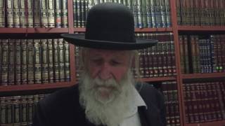 Tisha B'Av Presentation Resounding Success