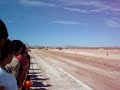 arrancones en puerto livertad   cuarto de milla  