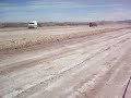 arrancones en puerto livertad   cuarto de milla  