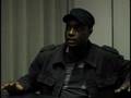 Film School NYFA - Guest Lecture - Antwone Fisher