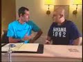Abbas meets Adel's hot neighbor and tells his story.