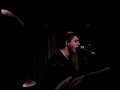 Third Age playing Tiger Song at Last Show, Portsmouth, RI