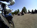 Needles Highway in Custer State Park South Dakota Part 1