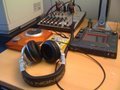 Tech : Webcasting Studio - Alfred.TV