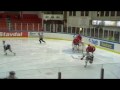 Huddinge - Enköping 6/1 2010