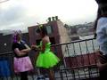 parche halloween  leuman 3