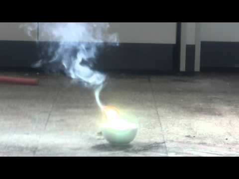 how to dissolve zro2