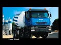 spot Luigi Bacchi Iveco spot Luigi Bacchi Iveco