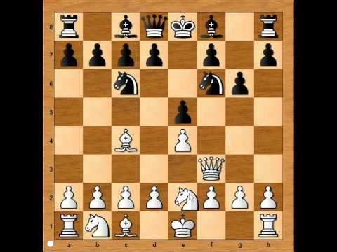 chess moves
