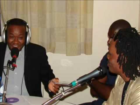 Interview Modogo Abarambwa Part 2