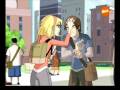videos de Animación Gwen 1a8 Spide voz Yolanda