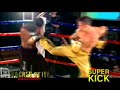 Clipe Super Kick do Campeão Mundial de Kiciboxing Wagner Stivi