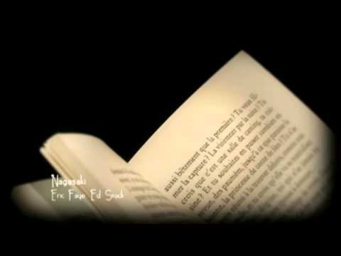 Vid�o de Eric Faye