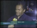 Bicicleta como meio de transporte em SP - mat�ria telejornal