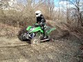 Riding