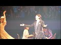 F4 JAPAN TOUR 2008 KEN PERFORMANCE 1 F4 JAPAN TOUR 2008 KEN PERFORMANCE 1