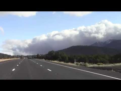 WW 043: Coconino National Forest