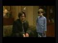 black books - Bernard Singing