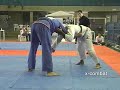 040- David Oliveira x Washington Espantalho by X-COMBAT