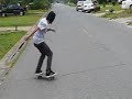 Hardflip Trick Tip