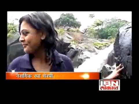 SUTTI VASOOL travel show Dandeli, Karnataka by Priyanka Desai on Ibnlokmat
