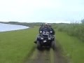 Aklavik & the Surroundings Video