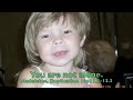 Chromosome Disorder Outreach, Inc. provides support and information to families affected by rare chromosome disorders.  This video explains our mission and includes photos of some of the beautiful children of our members.  

We are a 501(c)(3) nonprofit corporation funded solely by donations and fundraising projects; we do not receive any government funding or grants.  Please learn more at http://www.chromodisorder.org/CDO/ or donate at http://www.causes.com/CDO