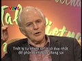 Talk Vietnam with the 1996 Nobel Laureate for Physics Prof. Sir Harold W. Kroto - Part 1