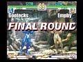 SFIII: 3rd Strike - Urien [Gootecks] vs Urien [Emphy]