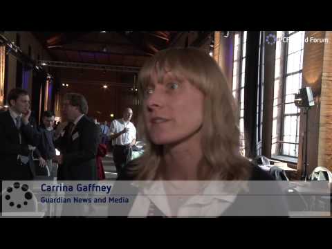 Carrina Gaffney
