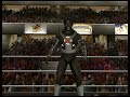 MR.3000GT Caws - Master X - WWE SVR 2010