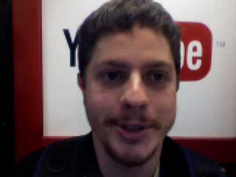 Imagem de Amostra do You Tube