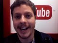 YouTube Booth in Macworld Expo 2009