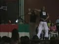 MONICA E FRANCESCO BALLANO LA SALSA