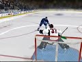 NHL 08 Shootout Online (PS3) - Maple Leafs vs Capitals