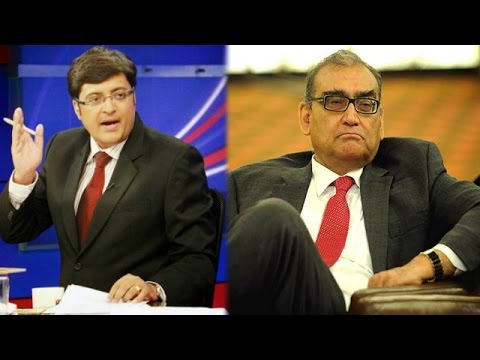 The Newshour Debate: A judge's expose - Full Debate (21st July 2014)